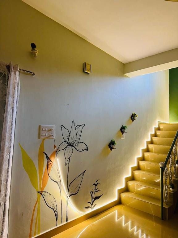 Home 11 tranquil bay homestay inside view