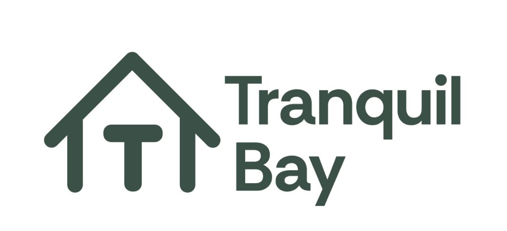 Home 1 Tranquil bay logo